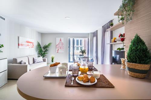 CARTAGENAFLATS, Apartamentos Calle Mayor II, PREMIUM FLATS CITY CENTER