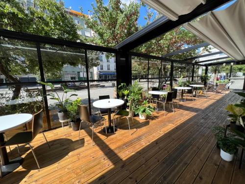 Auberge de Jeunesse Paris - Yves Robert