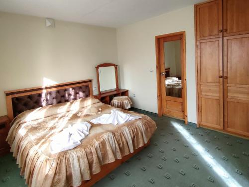 Guest House Grachenovi