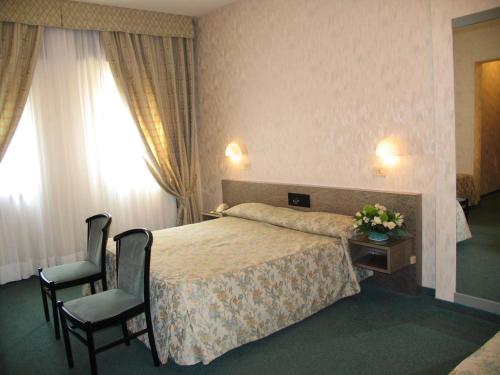Hotel Garibaldi