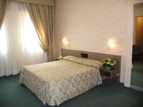 Hotel Garibaldi