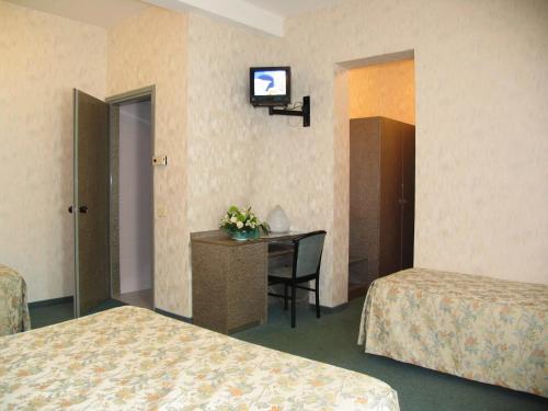 Hotel Garibaldi