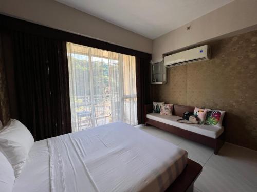 Bonel condo at Pico de Loro