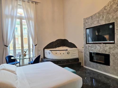 Comfort Zone Naples