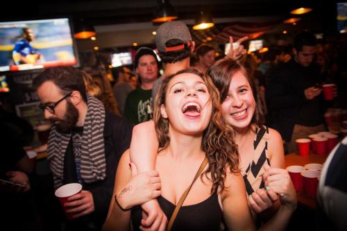 St Christopher's Paris Canal