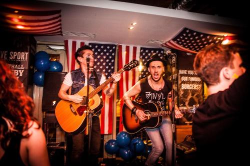 St Christopher's Paris Canal