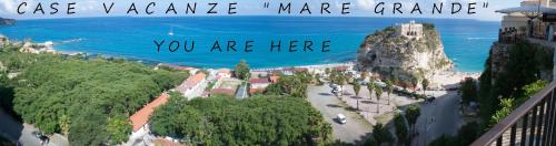 Case Vacanze Mare Grande