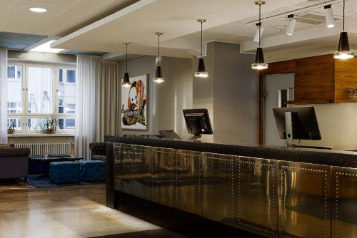 Radisson Blu Aleksanteri Hotel