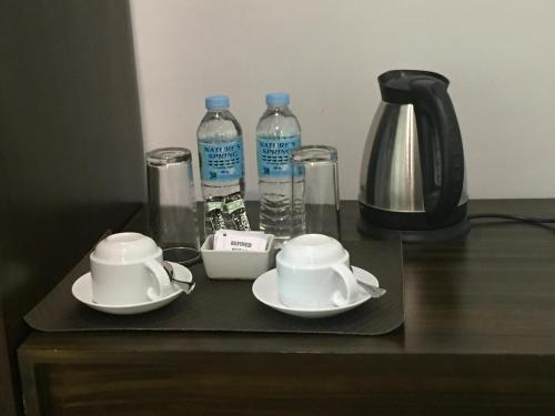 Top Star Hotel Oton