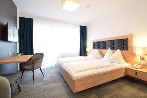 Hotel-Pension Ebnerwirt