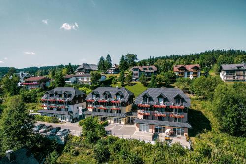Nature Titisee - Easy.Life.Hotel