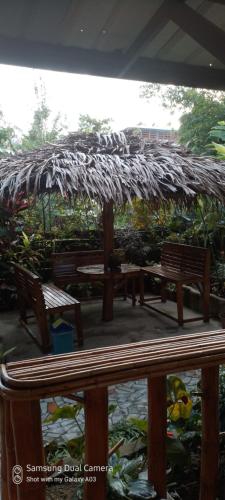 Dhadas Place
