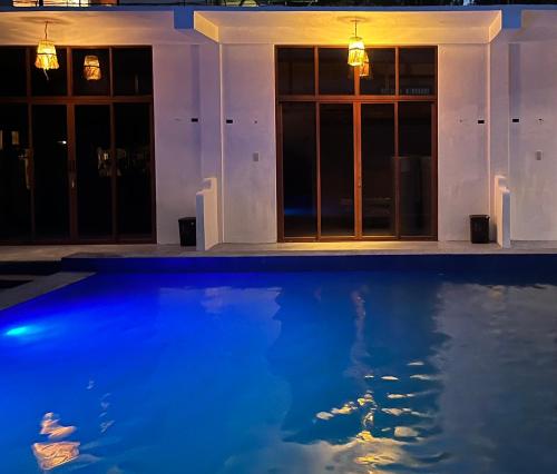 La Zerena Beach Resort