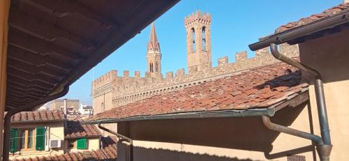 Casual Rinascimento Firenze