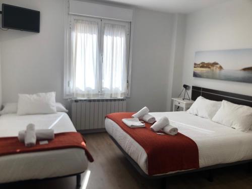 Pension Amara