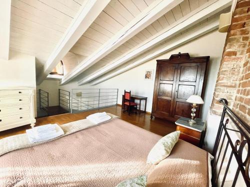 Relais Palazzo Paleologi Secolo XIV