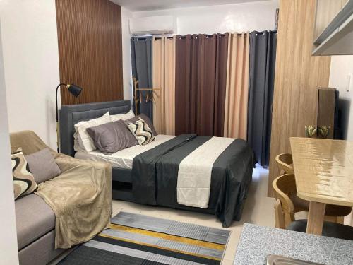 Alleia's Place at SMDC Tagaytay