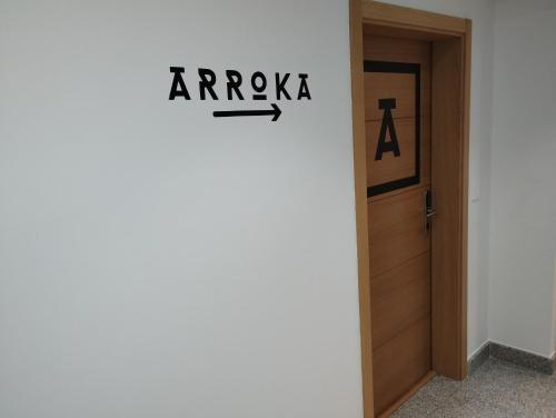 Arroka