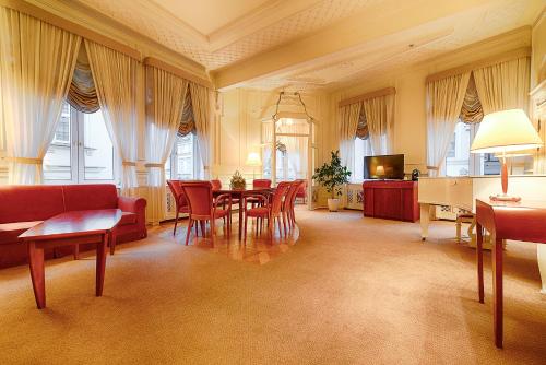 Focus Hotel Premium Pod Orlem