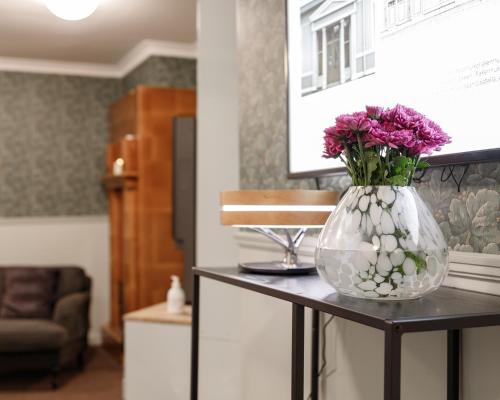 Johanssonin Talo 1849