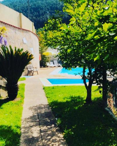 Residencia Iris