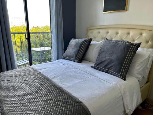 Ness Haven Camella northpoint condominium