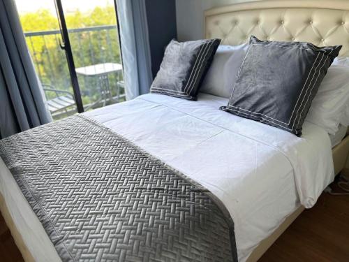 Ness Haven Camella northpoint condominium