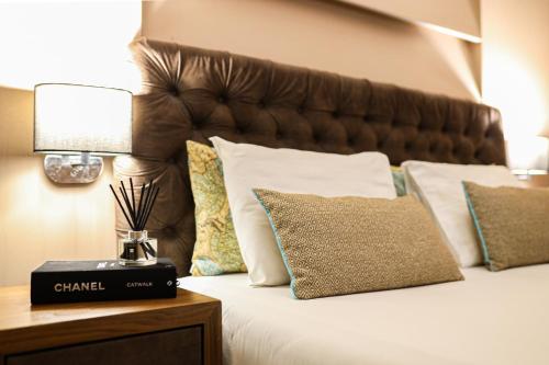 Apartments Marconio Wellness Club