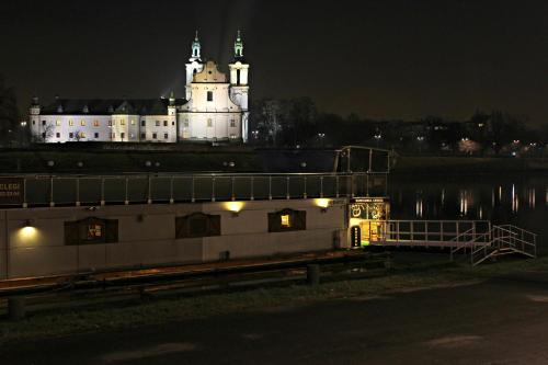 Marta Hostel na Wodzie