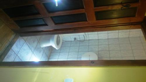 Burg Hostel