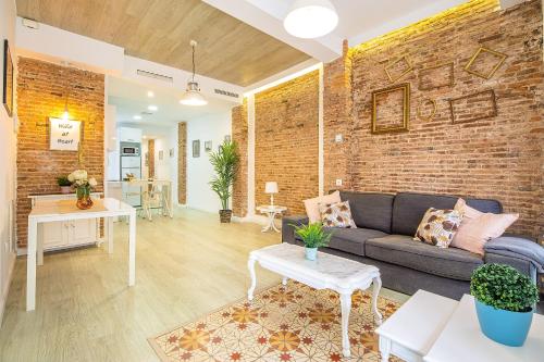 CARTAGENAFLATS, Apartamentos San Francisco