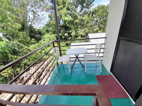 Palawan Residence