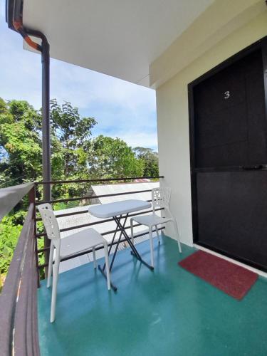 Palawan Residence