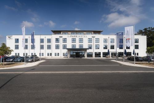 I-Park Hotel