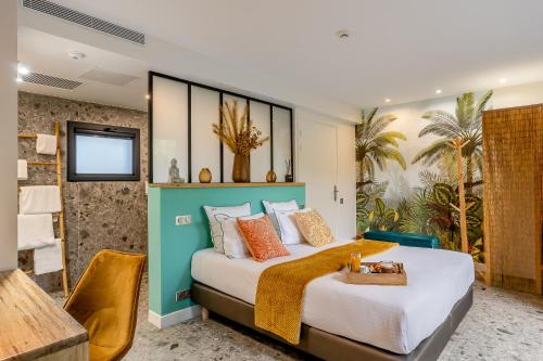 Le Lodge Des Iles D'Or