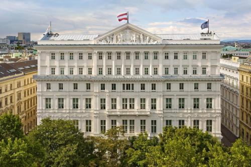 Hotel Imperial, a Luxury Collection Hotel