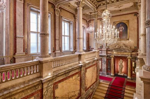 Hotel Imperial, a Luxury Collection Hotel