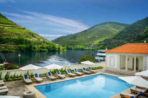Vintage House Hotel