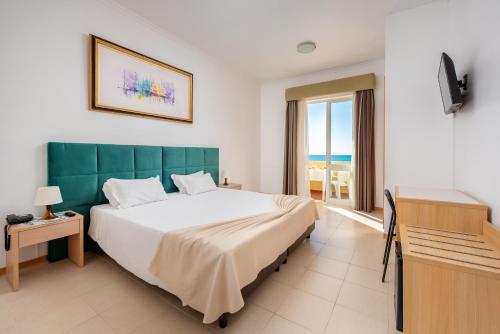 Santa Catarina Hotel