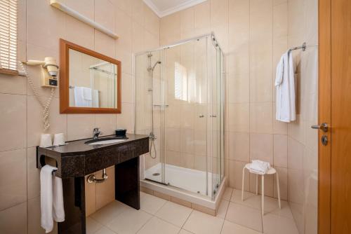 Santa Catarina Hotel