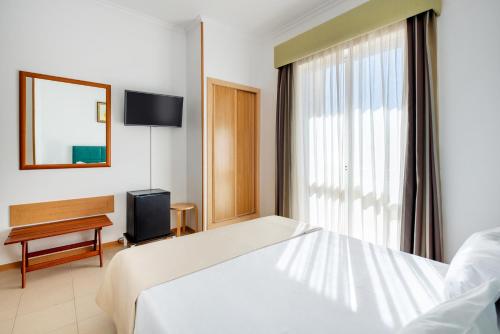 Santa Catarina Hotel