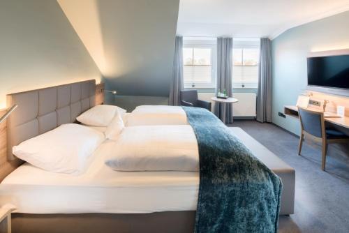 Hotel zur Post Komfort