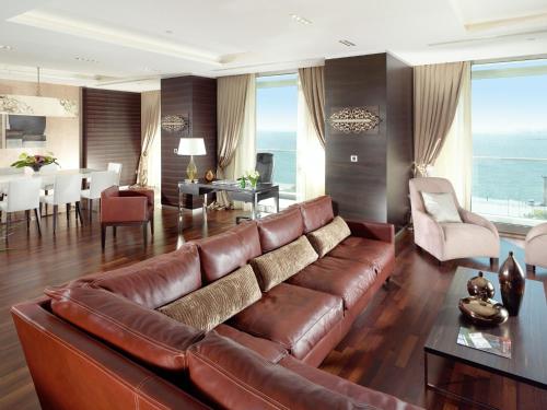 Swissôtel Büyük Efes