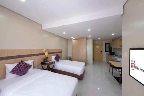 Cebu Family Suites