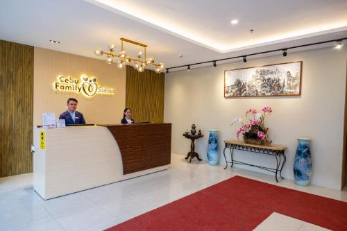 Cebu Family Suites