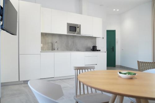 Casa De La Vega Suites