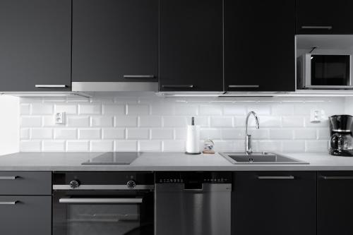 Rauma City Center Studios