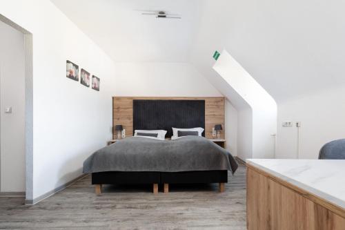 Hotel am Ludwigsplatz