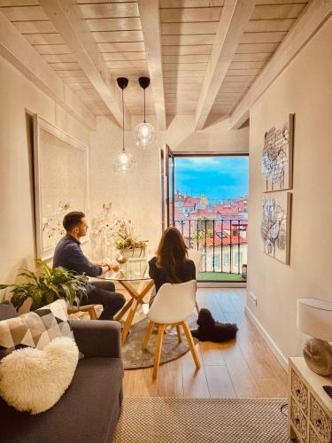 BELLA VISTA Catedral-Apartamentos Burgos Catedral