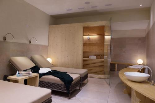 Chalet Winklwiese